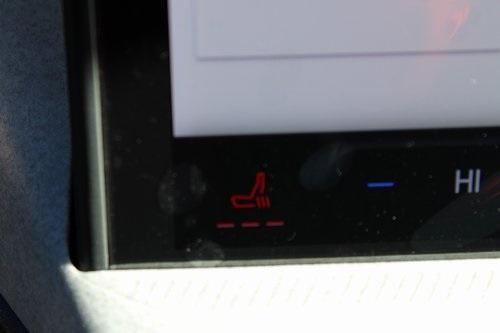 new 2025 Ford Maverick car, priced at $34,164