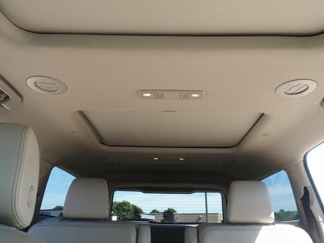used 2019 GMC Acadia car, priced at $20,850