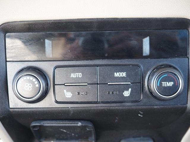 used 2019 GMC Acadia car, priced at $20,850
