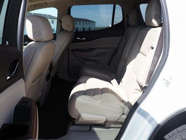 used 2019 GMC Acadia car, priced at $20,850