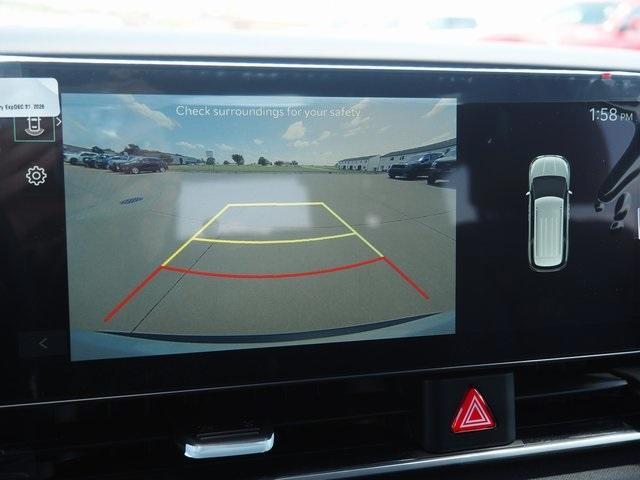 new 2026 Kia Carnival car, priced at $43,415