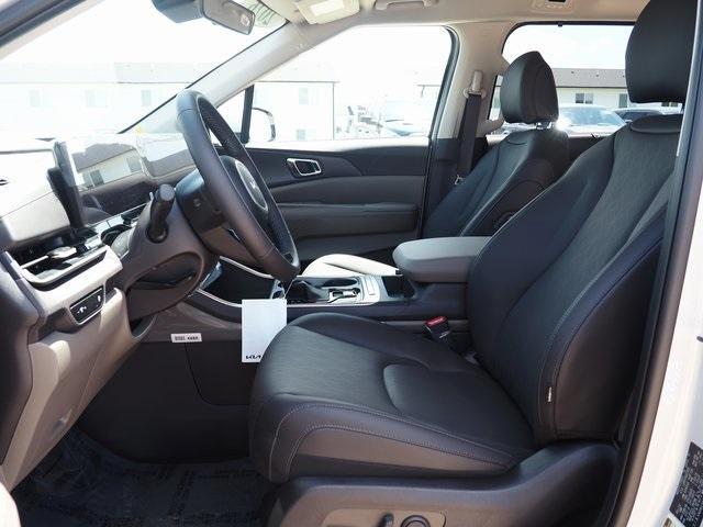 new 2026 Kia Carnival car, priced at $43,415