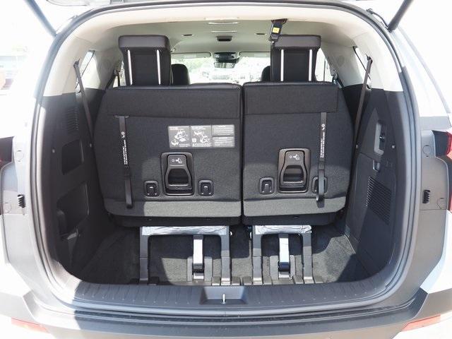 new 2026 Kia Carnival car, priced at $43,415