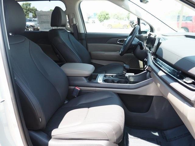 new 2026 Kia Carnival car, priced at $43,415