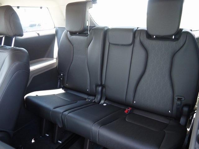 new 2026 Kia Carnival car, priced at $43,415