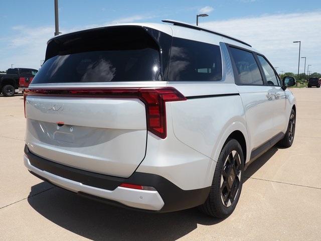 new 2026 Kia Carnival car, priced at $43,415