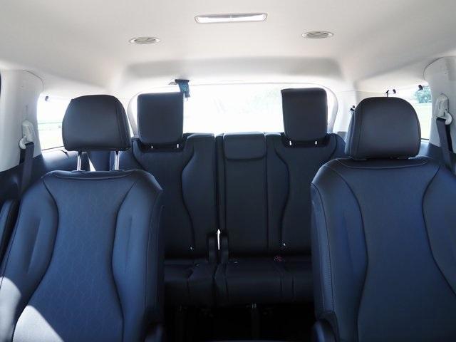 new 2026 Kia Carnival car, priced at $43,415
