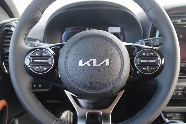 new 2025 Kia Soul car, priced at $27,360