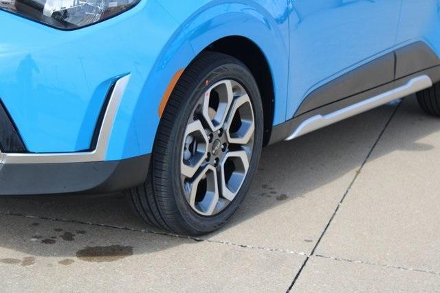 new 2025 Kia Soul car, priced at $27,360