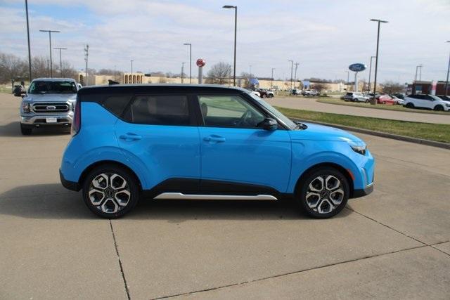 new 2025 Kia Soul car, priced at $27,360