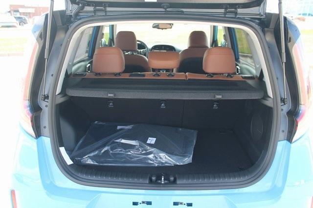 new 2025 Kia Soul car, priced at $27,360