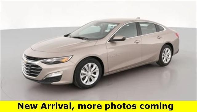 used 2023 Chevrolet Malibu car, priced at $19,750