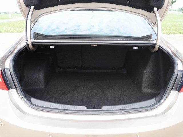 used 2023 Chevrolet Malibu car, priced at $18,888