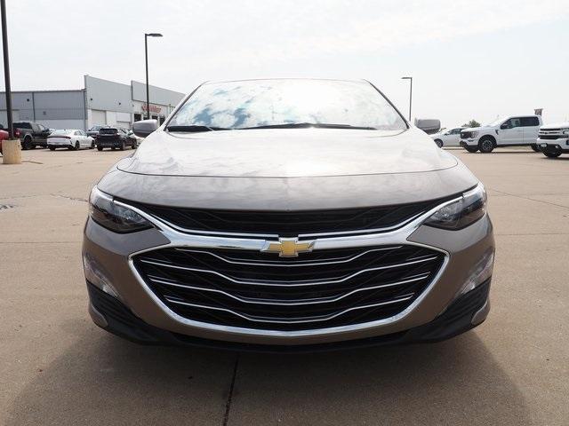 used 2023 Chevrolet Malibu car, priced at $18,888