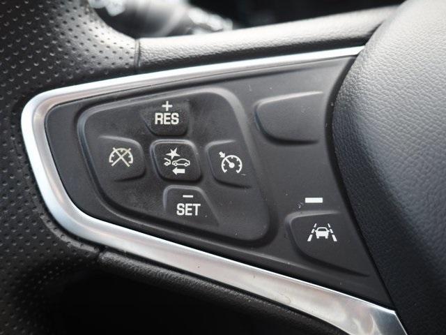 used 2023 Chevrolet Malibu car, priced at $18,888