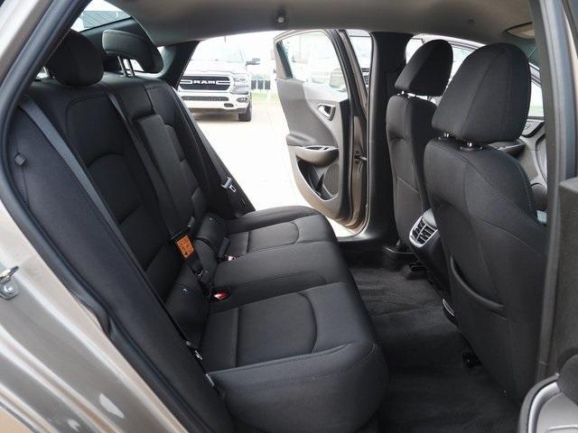 used 2023 Chevrolet Malibu car, priced at $18,888