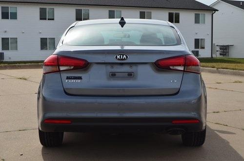 used 2017 Kia Forte car, priced at $8,888