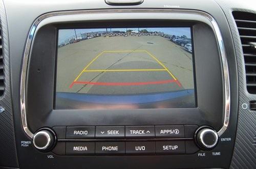 used 2017 Kia Forte car, priced at $8,888