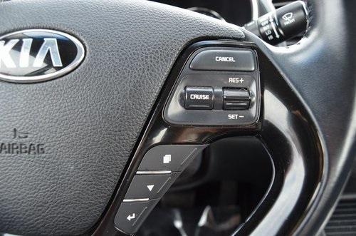 used 2017 Kia Forte car, priced at $8,888