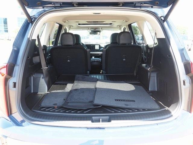 new 2025 Kia Telluride car, priced at $43,705