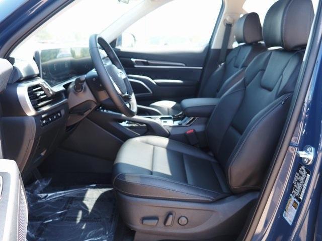 new 2025 Kia Telluride car, priced at $43,705