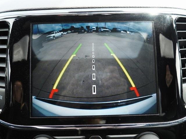 used 2020 Jeep Grand Cherokee car, priced at $21,775