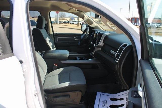 used 2020 Ram 1500 car, priced at $35,850