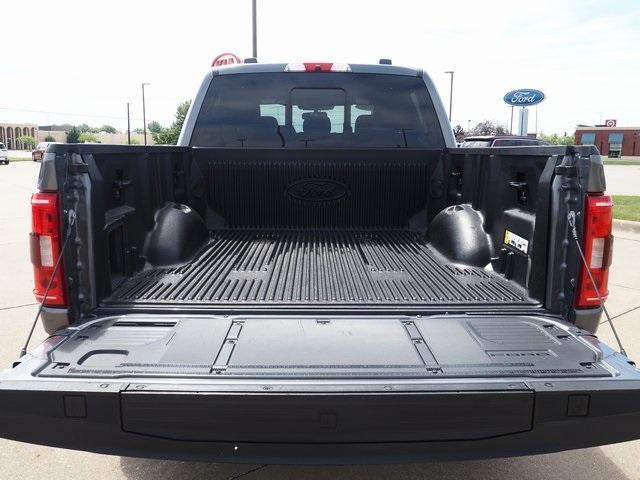 used 2022 Ford F-150 car, priced at $46,850