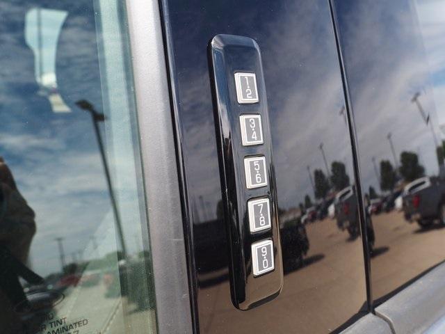 used 2022 Ford F-150 car, priced at $46,850