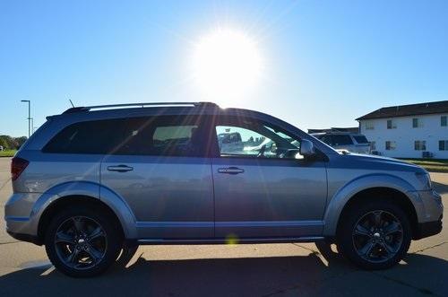 used 2015 Dodge Journey car, priced at $10,777