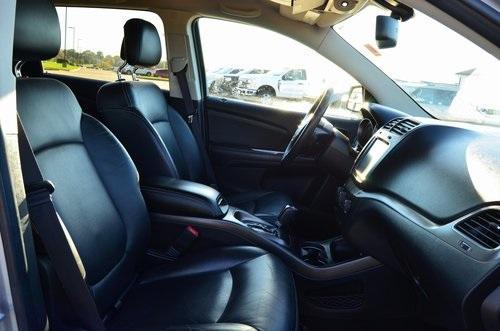 used 2015 Dodge Journey car, priced at $10,777