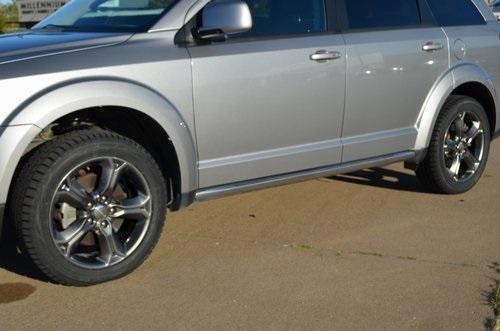 used 2015 Dodge Journey car, priced at $10,777