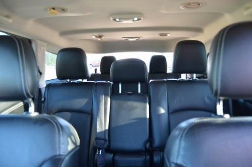 used 2015 Dodge Journey car, priced at $10,777