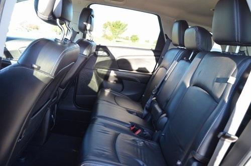 used 2015 Dodge Journey car, priced at $10,777