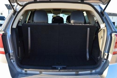 used 2015 Dodge Journey car, priced at $10,777