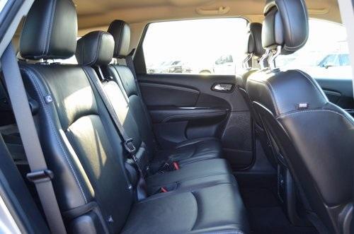 used 2015 Dodge Journey car, priced at $10,777