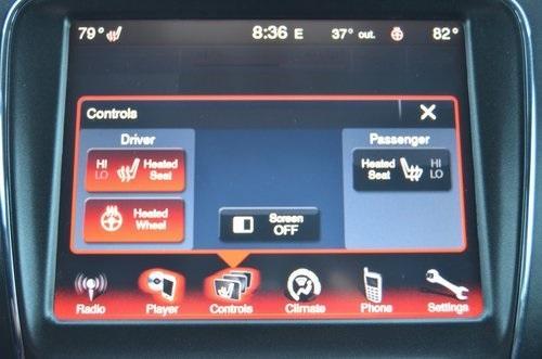 used 2015 Dodge Journey car, priced at $10,777