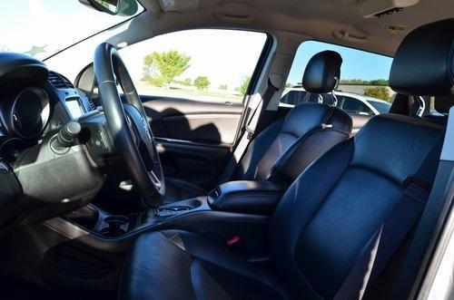 used 2015 Dodge Journey car, priced at $10,777