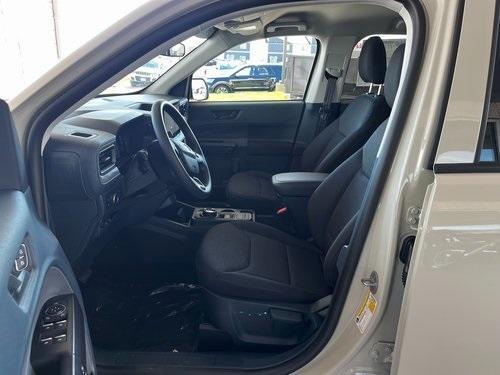 new 2025 Ford Maverick car, priced at $31,863