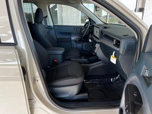 new 2025 Ford Maverick car, priced at $31,863