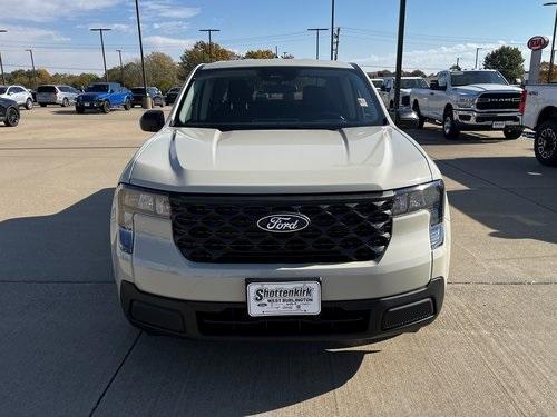 new 2025 Ford Maverick car, priced at $31,863