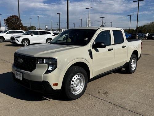 new 2025 Ford Maverick car, priced at $31,863