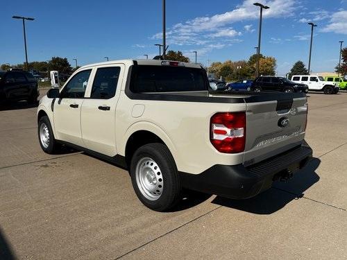 new 2025 Ford Maverick car, priced at $31,863