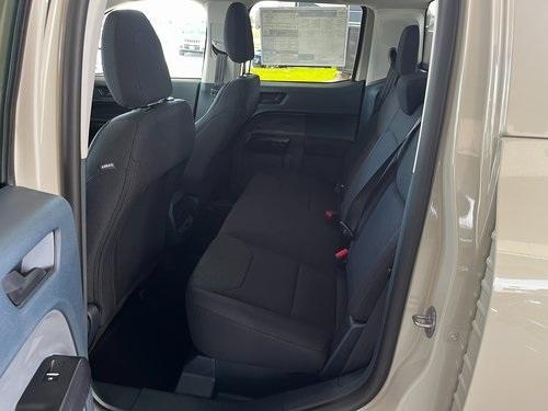 new 2025 Ford Maverick car, priced at $31,863