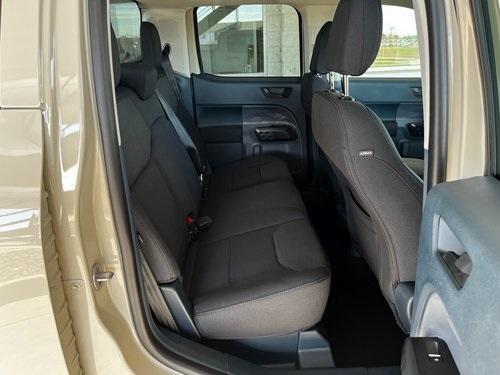 new 2025 Ford Maverick car, priced at $31,863