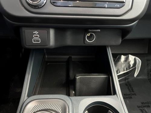 new 2025 Ford Maverick car, priced at $31,863