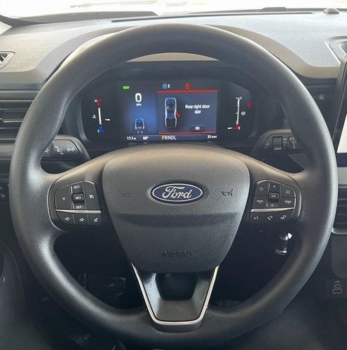 new 2025 Ford Maverick car, priced at $31,863