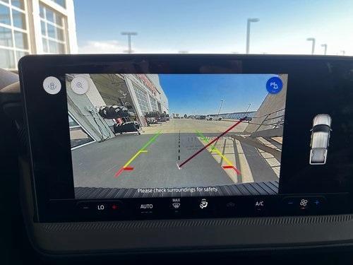 new 2025 Ford Maverick car, priced at $31,863