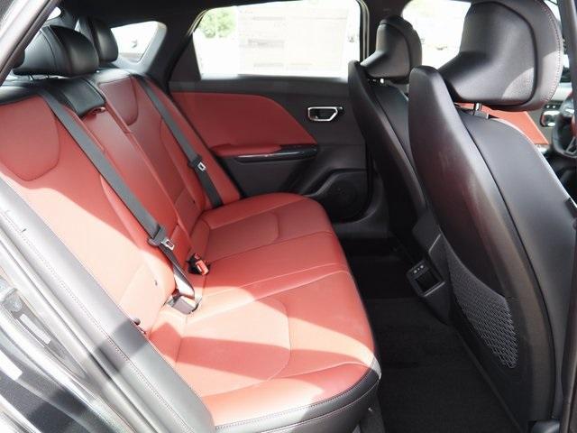 new 2025 Kia K4 car, priced at $28,660
