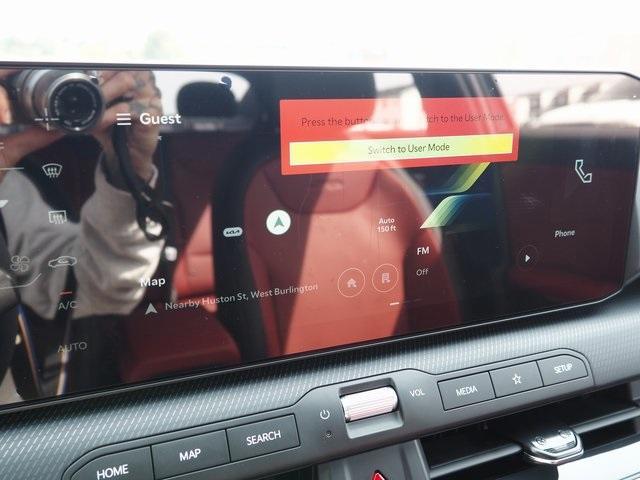 new 2025 Kia K4 car, priced at $28,660